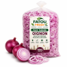 Pack Solo légumes prêts à cuisiner à Dakar | Fatou Fresh