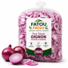Pack Solo légumes prêts à cuisiner à Dakar | Fatou Fresh