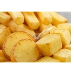 Pommes de terre prêtes à cuisiner à Dakar | Fatou Fresh